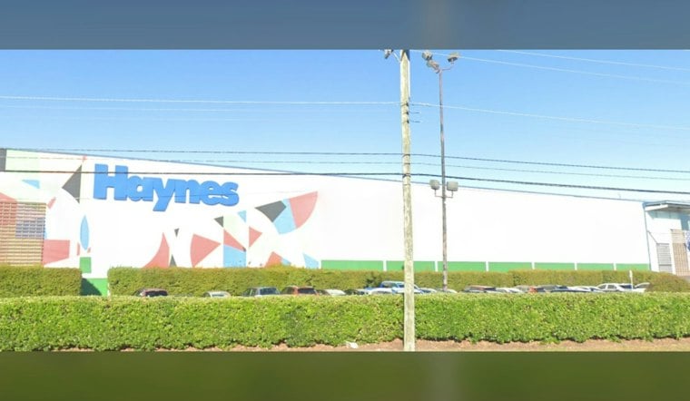 Haynes Furniture, The Dump Close for Good, Ending 128-Year Family Legacy