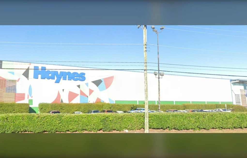 Haynes Furniture, The Dump Close for Good, Ending 128-Year Family Legacy