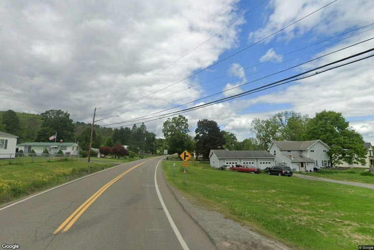 Hayride Tractor Flips Near NY-PA Border, Three Critical Among 19 Riders