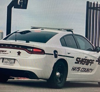 Hays County Deputies Seek Help Locating Blakely Pierce