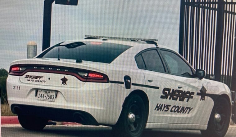 Hays County Deputies Seek Help Locating Blakely Pierce