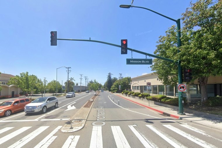 Hayward Arrest in Bicyclist Christopher Pena's Fatal Hit-and-Run