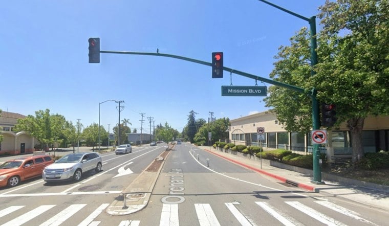 Hayward Arrest in Bicyclist Christopher Pena's Fatal Hit-and-Run