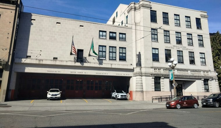 Hazardous Carbon Monoxide Levels Prompt Door-to-Door Evacuations at Warren Avenue Building