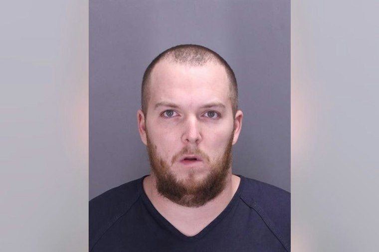 Hazel Park Father, 20, Accused of Breaking Newborn Son's Bones Over Crying