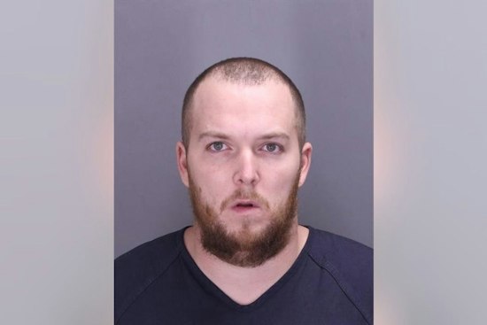 Hazel Park Father, 20, Accused of Breaking Newborn Son's Bones Over Crying