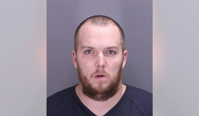 Hazel Park Father, 20, Accused of Breaking Newborn Son's Bones Over Crying