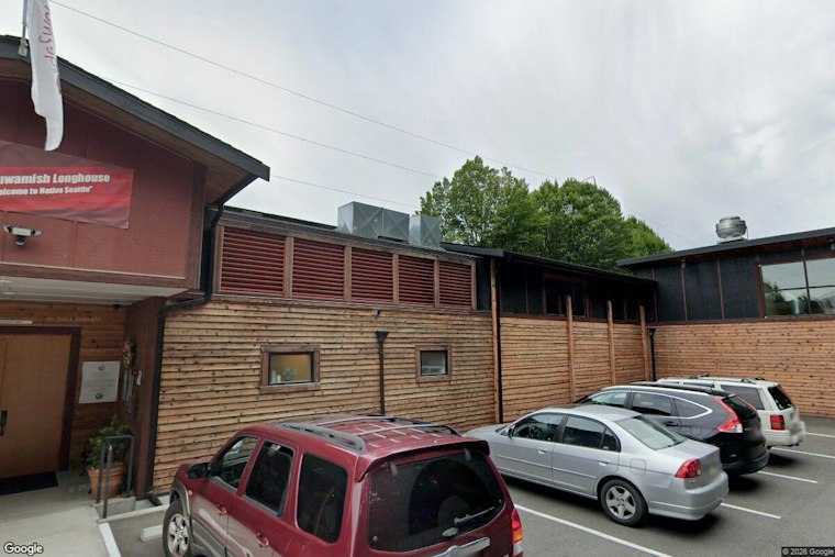 Hazmat Crews Evacuate West Seattle Building Near Duwamish Longhouse Over Chemical Spill