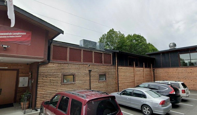 Hazmat Crews Evacuate West Seattle Building Near Duwamish Longhouse Over Chemical Spill