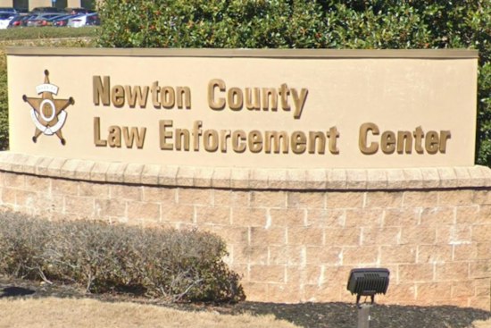 Hazmat Crews Respond to Newton County Home After Investigators Confirm No Meth Lab
