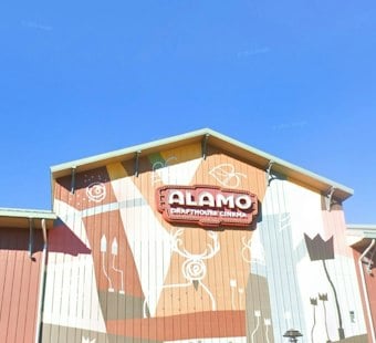 Hazmat Response at Littleton Alamo Drafthouse