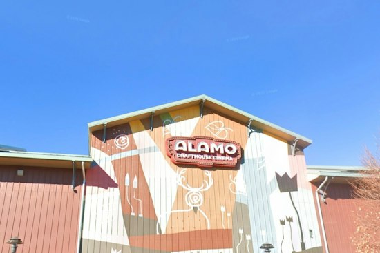 Hazmat Response at Littleton Alamo Drafthouse