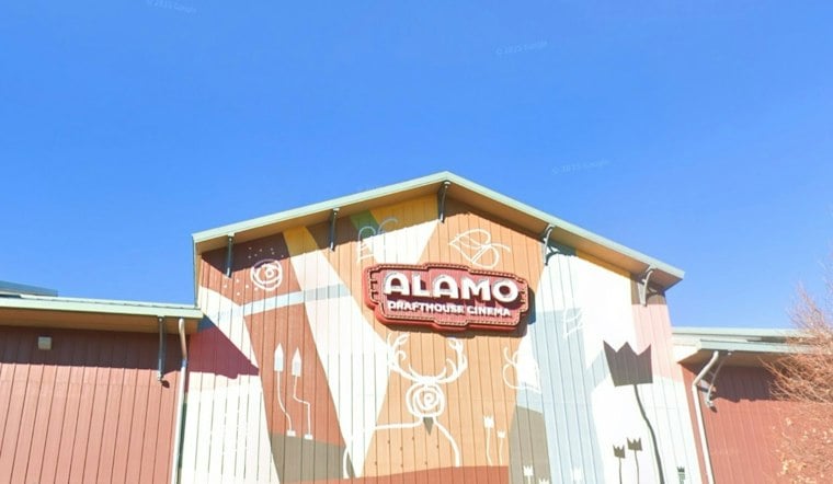 Hazmat Response at Littleton Alamo Drafthouse