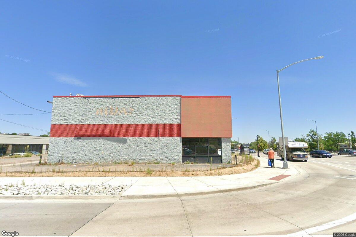 hoodline.com - Ethan Morgan - HCA HealthONE Buys Wheat Ridge Retail Site for $14.5M