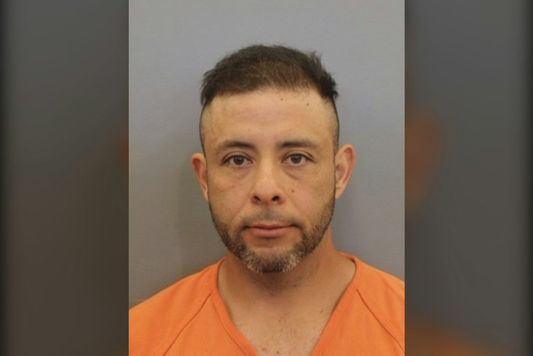 HCSO Warrant Operation Involved Man Identified as Gustavo Paredes