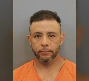 HCSO Warrant Operation Involved Man Identified as Gustavo Paredes