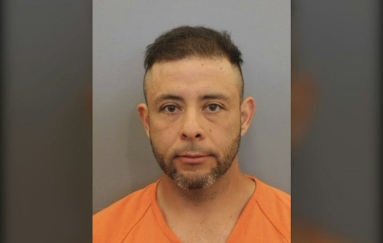 HCSO Warrant Operation Involved Man Identified as Gustavo Paredes