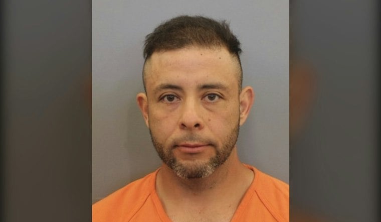 HCSO Warrant Operation Involved Man Identified as Gustavo Paredes