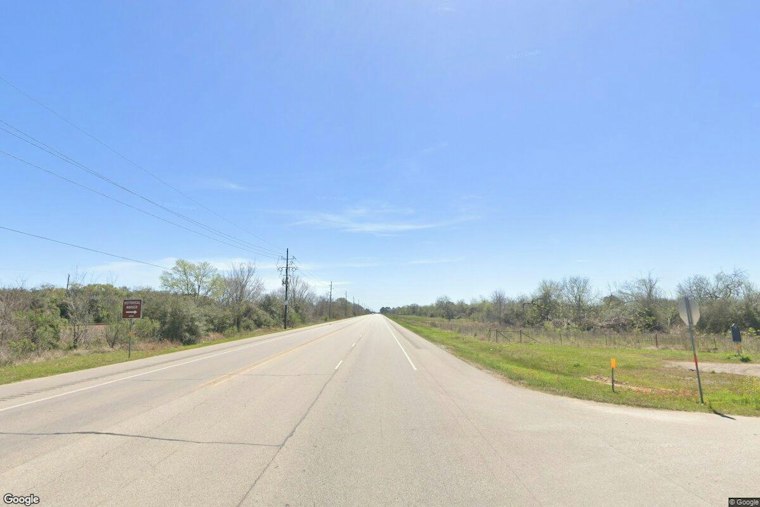 Head-On Crash Kills Both Drivers, Shuts Down SH-36 N in Rosenberg