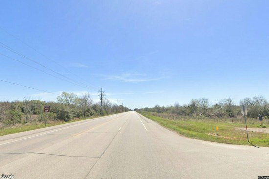 Head-On Crash Kills Both Drivers, Shuts Down SH-36 N in Rosenberg