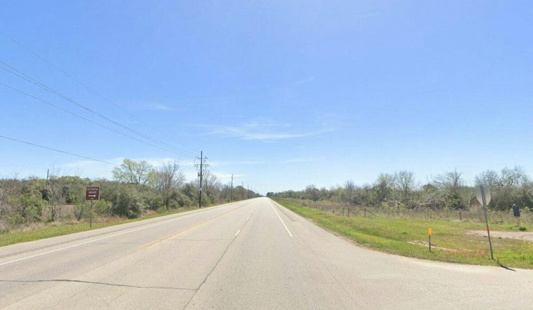 Head-On Crash Kills Both Drivers, Shuts Down SH-36 N in Rosenberg