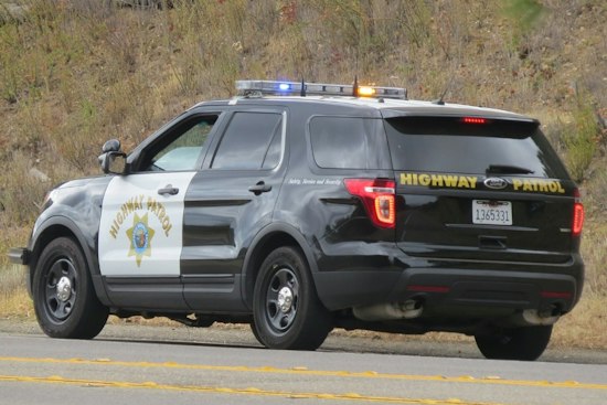 Head-On Crash Near Calistoga Injures Three, Shuts Highway 29/128 for Roughly an Hour and a Half