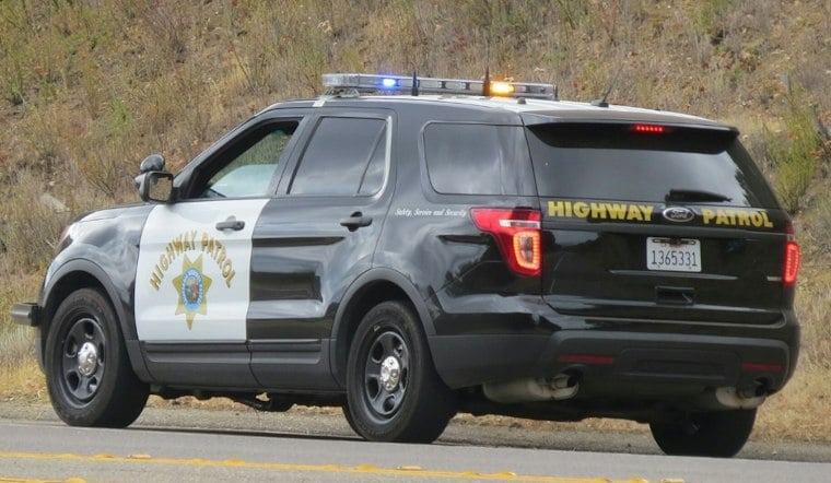 Head-On Crash Near Calistoga Injures Three, Shuts Highway 29/128 for Roughly an Hour and a Half