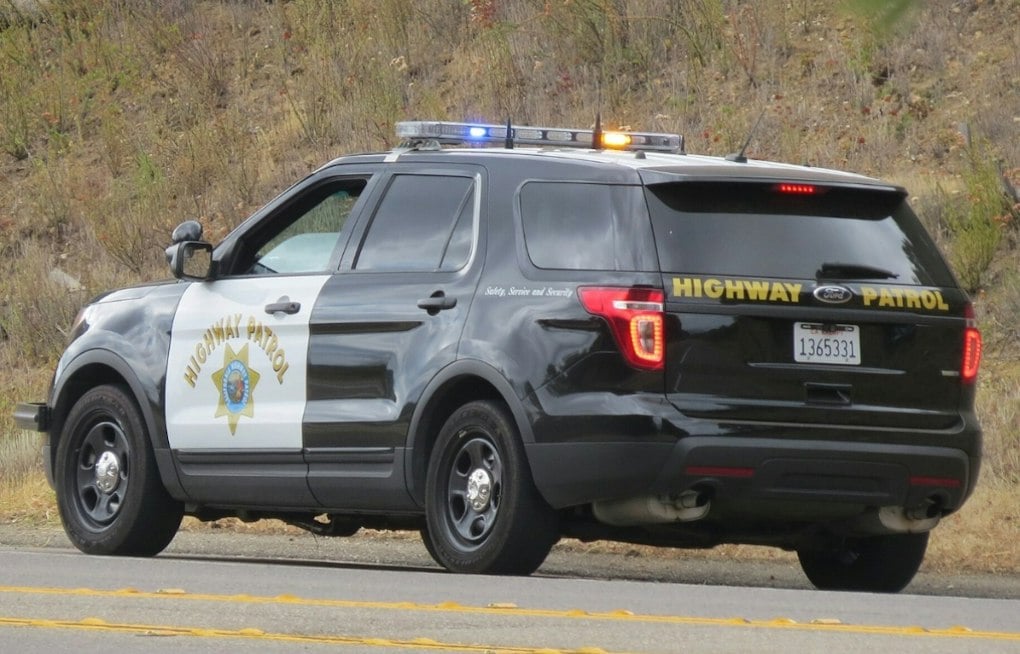 Head-On Crash Near Calistoga Injures Three, Shuts Highway 29/128 for Roughly an Hour and a Half