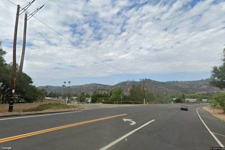 Head-On Crash Near Dulin Road Traps Victim, CHP Reports Fatality
