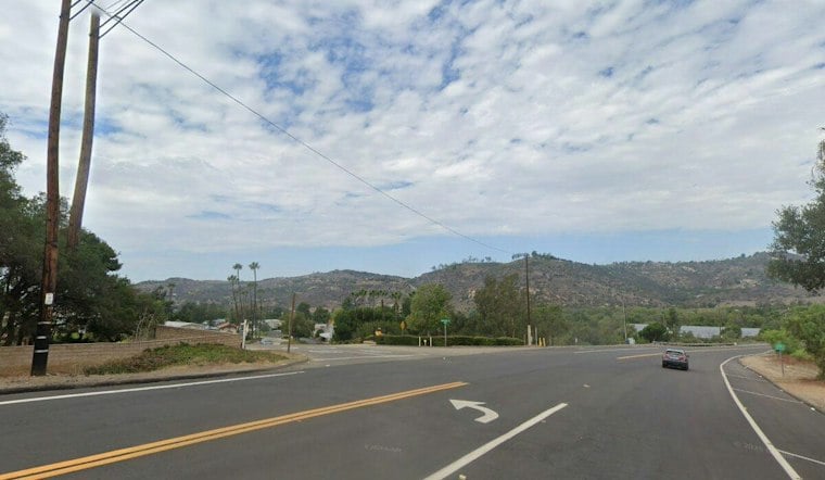 Head-On Crash Near Dulin Road Traps Victim, CHP Reports Fatality