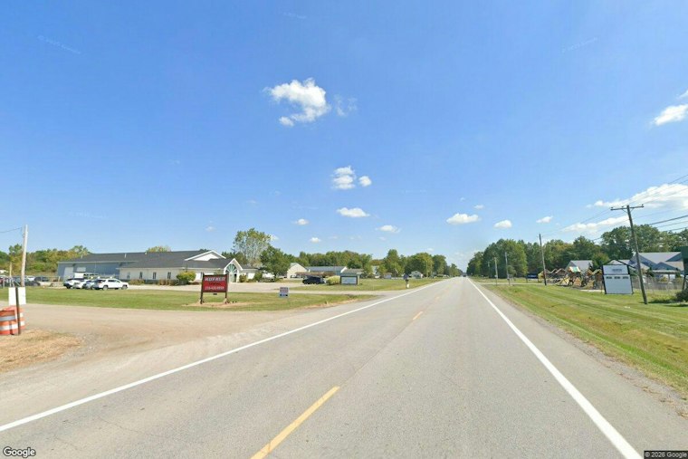 Head-On Crash on Royalton Road Leaves Two Drivers Seriously Hurt in Columbia Township