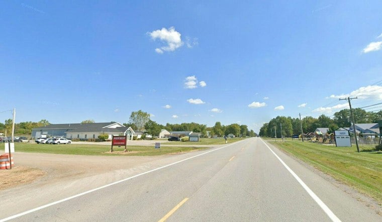 Head-On Crash on Royalton Road Leaves Two Drivers Seriously Hurt in Columbia Township