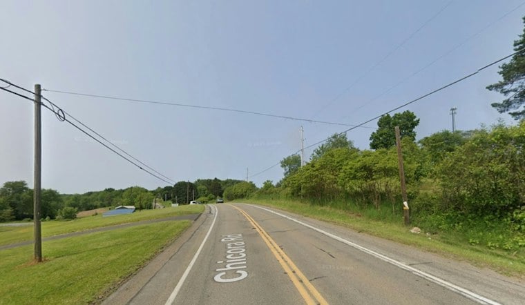 Head-On Crash Shuts Down Chicora Road in Oakland Township, Kills One