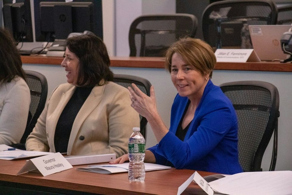 Healey Declares Energy Emergency, Unlocks $150M in Mass. Winter Bill Relief