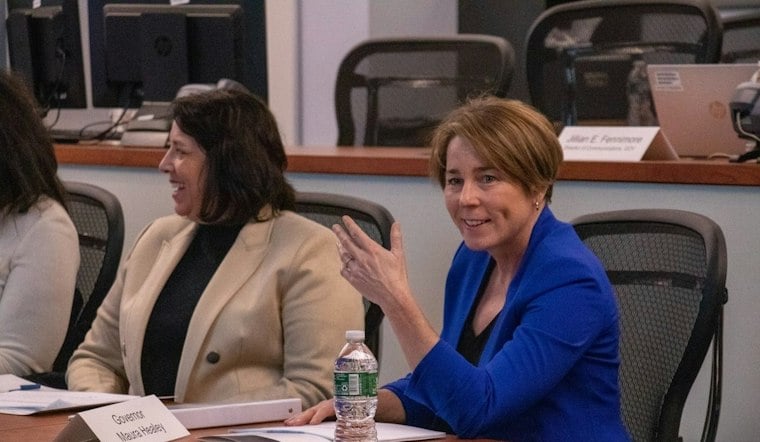 Healey Declares Energy Emergency, Unlocks $150M in Mass. Winter Bill Relief