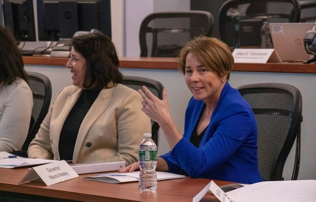 Healey Declares Energy Emergency, Unlocks $150M in Mass. Winter Bill Relief