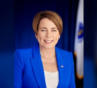 Healey Leads Minogue by 25 Points in New Mass. Poll, Markey Routs Deaton
