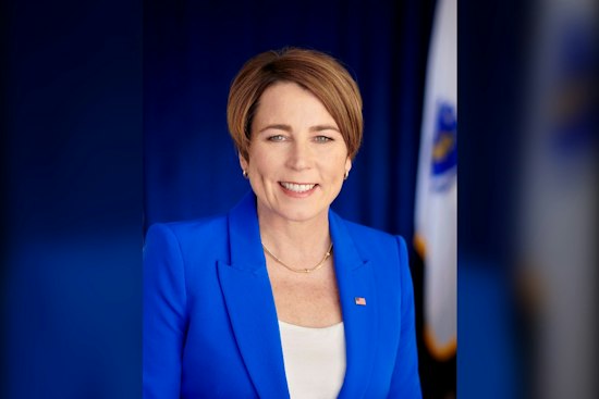 Healey Leads Minogue by 25 Points in New Mass. Poll, Markey Routs Deaton