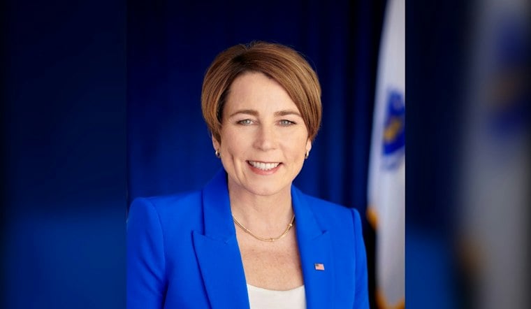 Healey Leads Minogue by 25 Points in New Mass. Poll, Markey Routs Deaton