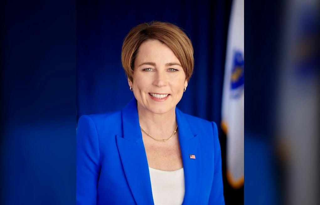 Healey Leads Minogue by 25 Points in New Mass. Poll, Markey Routs Deaton