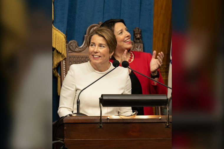 Healey Pushes Feds to Fast-Track Pipeline Upgrade Promising $40M Savings