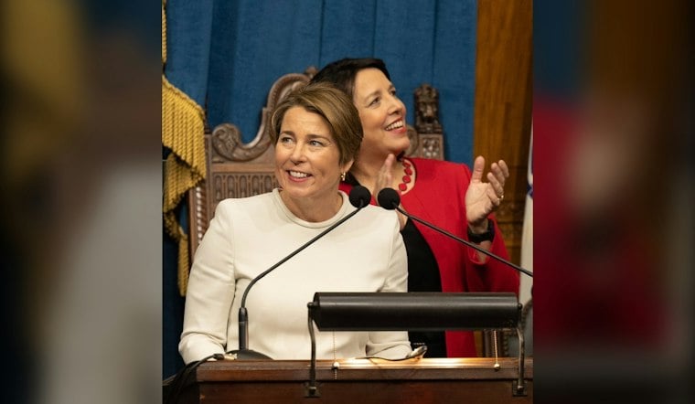 Healey Pushes Feds to Fast-Track Pipeline Upgrade Promising $40M Savings