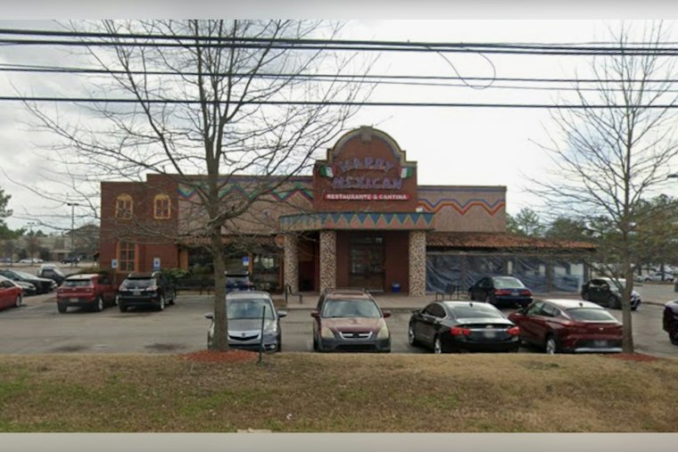 Health Department Shuts Down Winchester Road Happy Mexican Over Illness Complaint
