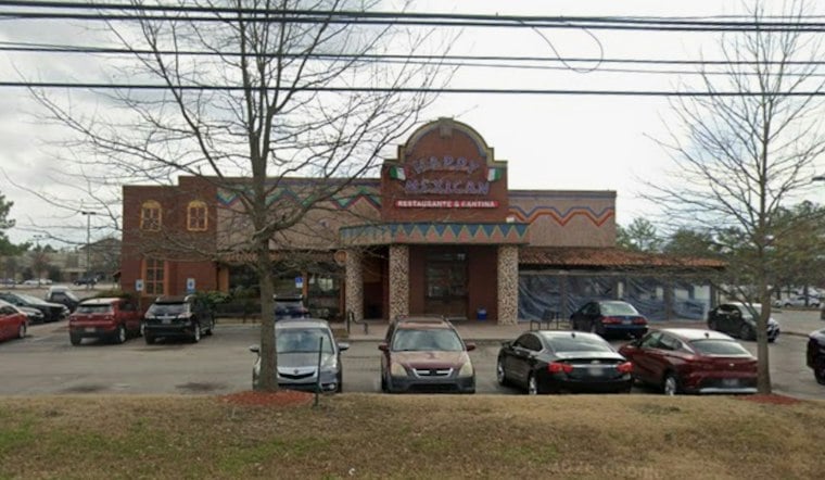 Health Department Shuts Down Winchester Road Happy Mexican Over Illness Complaint