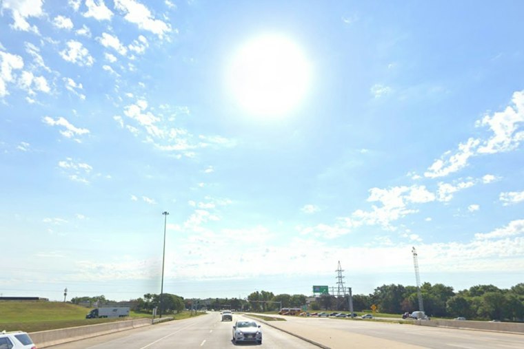 Heat Today, Gust Tomorrow: Omaha’s Last Warm Hurrah