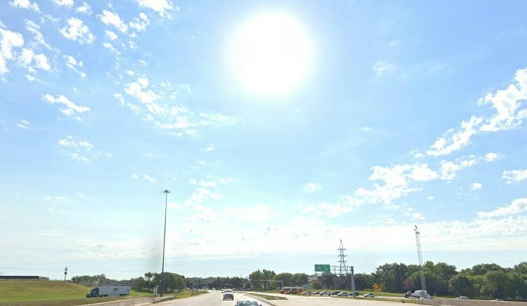 Heat Today, Gust Tomorrow: Omaha’s Last Warm Hurrah