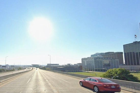 Warm Omaha Weekend Before Midweek Shower Chances