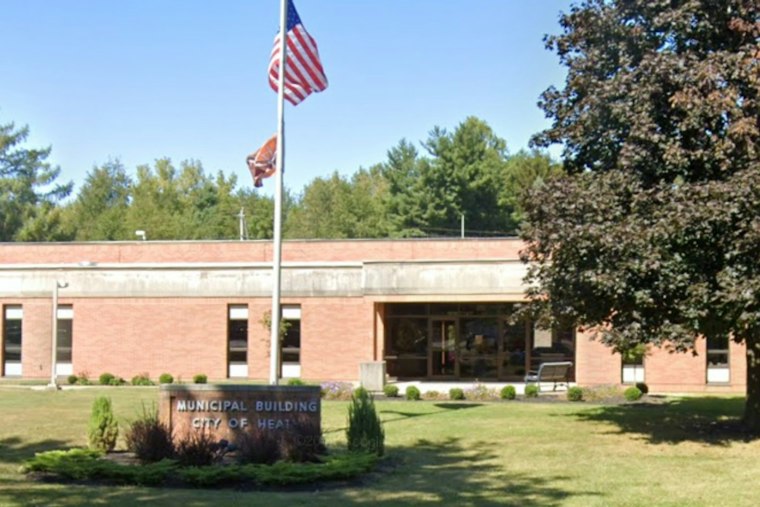 Heath Residents Rally 400 Signatures to Force Vote on Data Center Ban