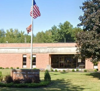Heath Residents Rally 400 Signatures to Force Vote on Data Center Ban