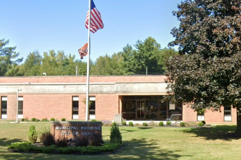 Heath Residents Rally 400 Signatures to Force Vote on Data Center Ban